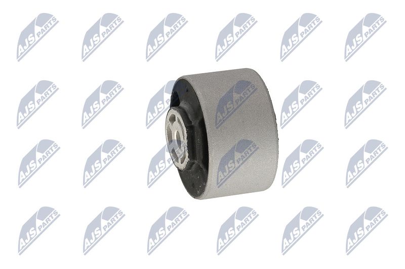 Paigutus, Mootor, NTY ZPS-CT-034