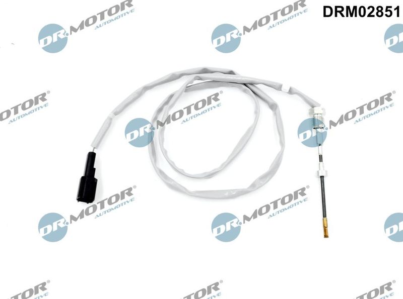 Dr.Motor Automotive Érzékelő, kipufogógáz-hőmérséklet DRM02851