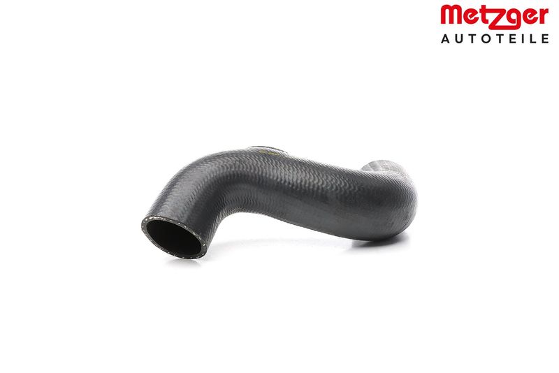 METZGER AUTOTEILE 2401345 Charge Air Hose