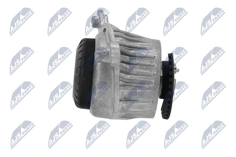 Paigutus, Mootor, NTY ZPS-ME-030