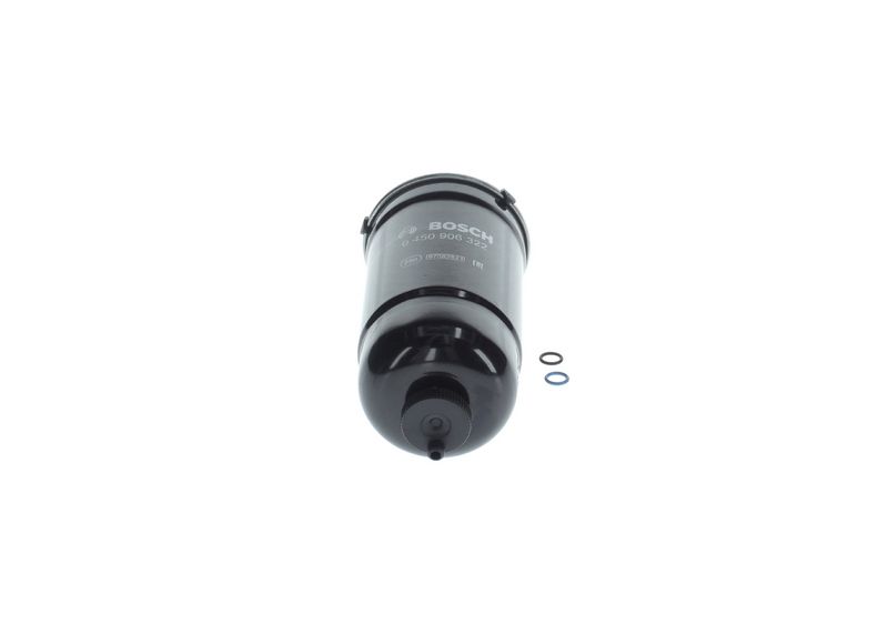 BOSCH Filtre à carburant 0 450 906 322