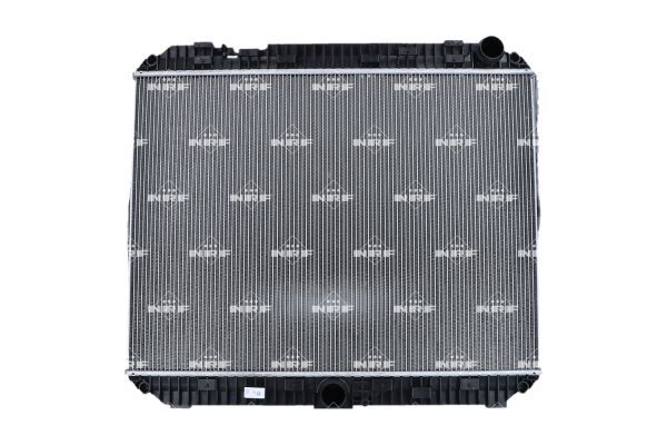 Chladič, chlazení motoru 56070A