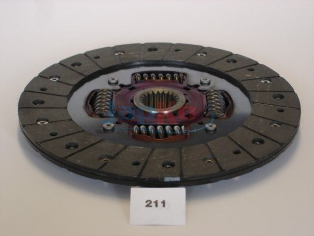 Siduriketas, JAPKO 80211