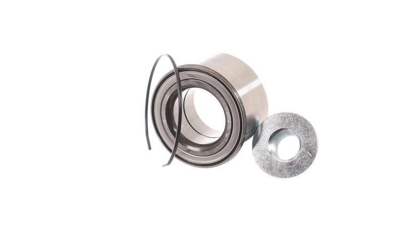 SKF VKBA 6931 Комплект колісних підшипників