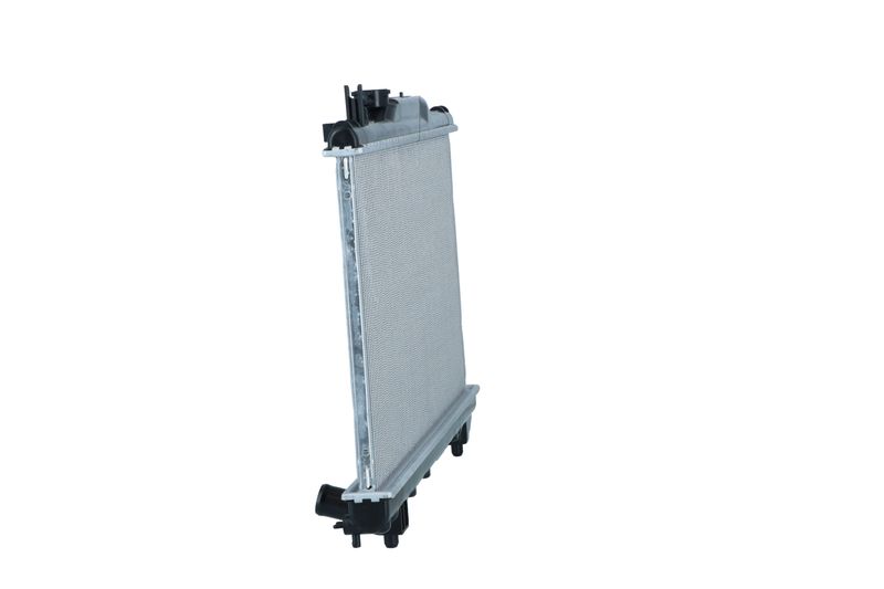 Radiaator, mootorijahutus, NRF 517590