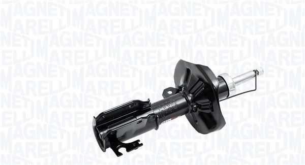Amort, MAGNETI MARELLI...