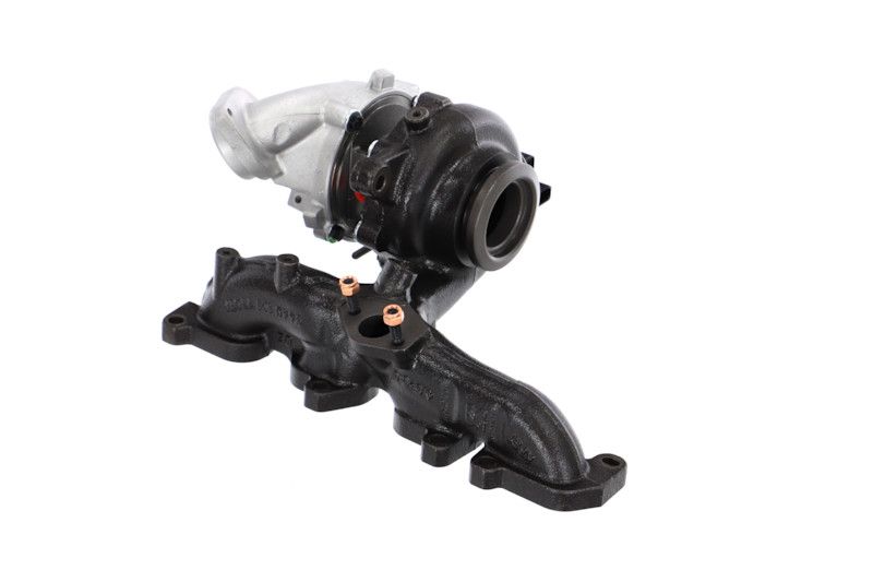 REMANTE 003-002-000058R Charger, charging (supercharged/turbocharged)