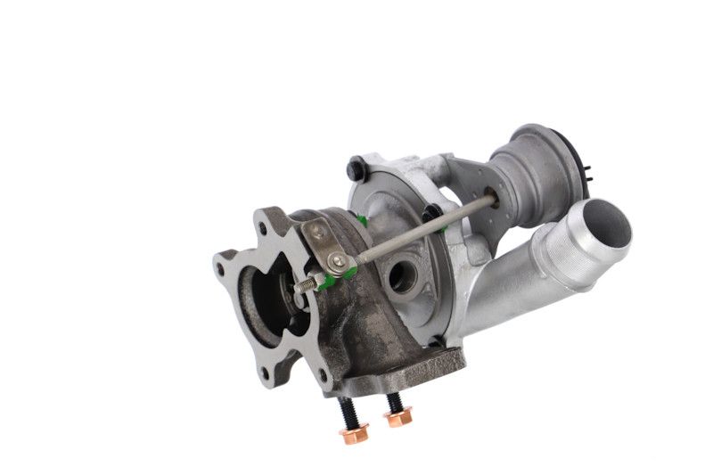 REMANTE 003-001-002946R Charger, charging (supercharged/turbocharged)