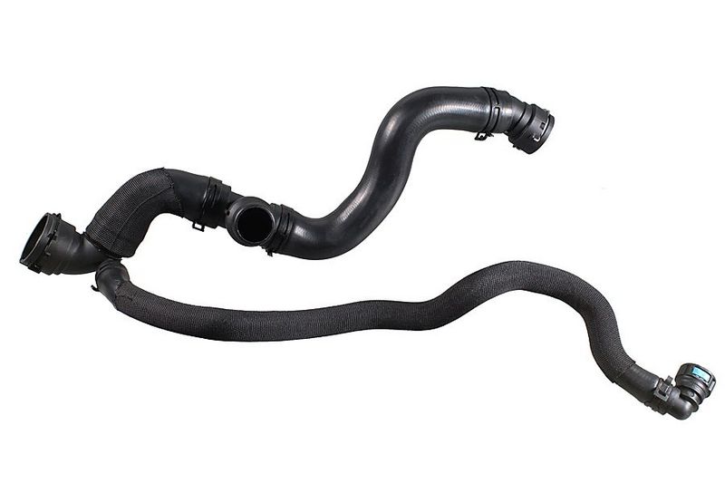 METZGER AUTOTEILE 2421652 - Radiator Hose