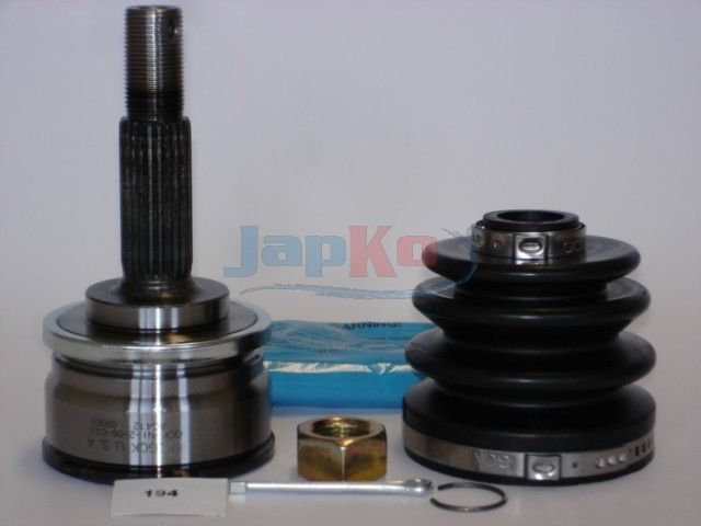 Liigendlaager, veovõll,...