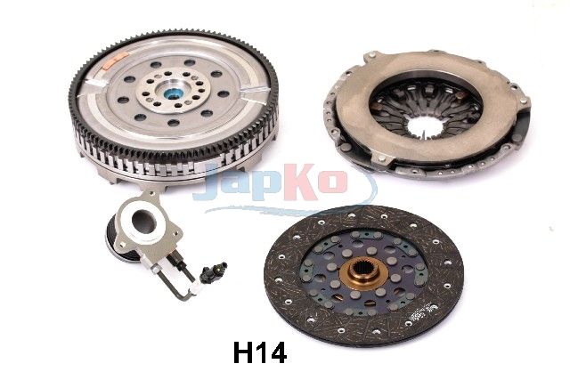 Sidurikomplekt, JAPKO 98H14