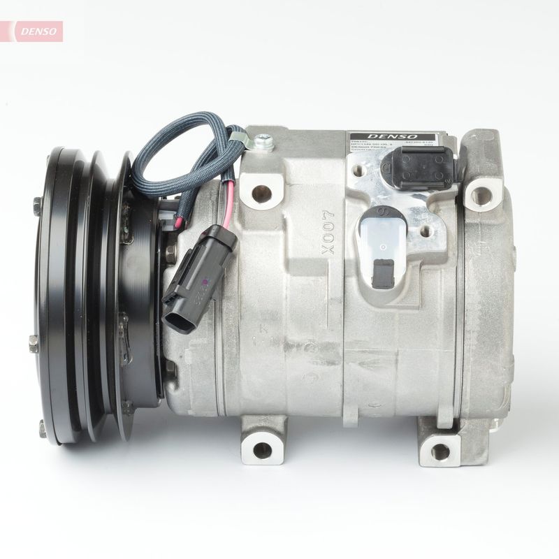 Denso Air Conditioning Compressor DCP99809