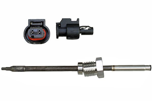 METZGER AUTOTEILE 0894586 Išmetamųjų dujų temperatūros jutiklis
