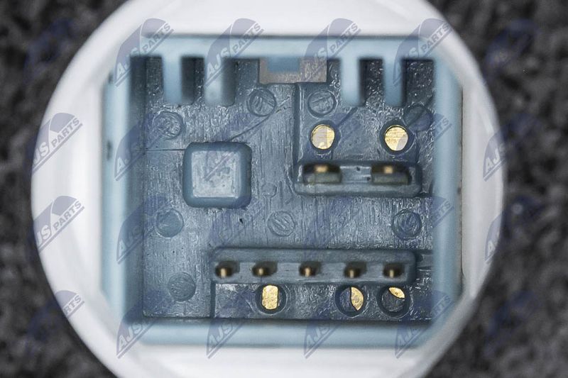 NTY EZC-HD-083 Door Lock