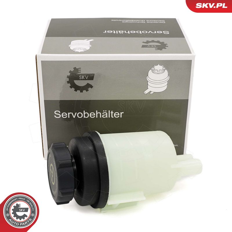 Võrdsustusanum, hüdraulikaõli (roolivõimendi), ESEN SKV 61SKV900