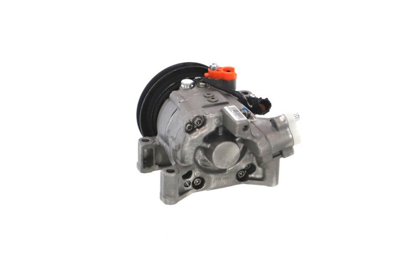 REMANTE 005-001-000263R Compressor, air conditioning