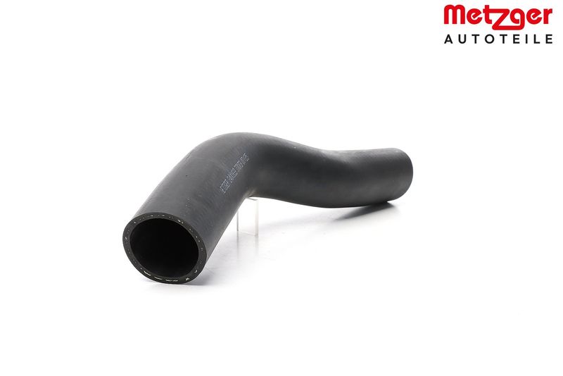 METZGER AUTOTEILE 2400933 Charge Air Hose