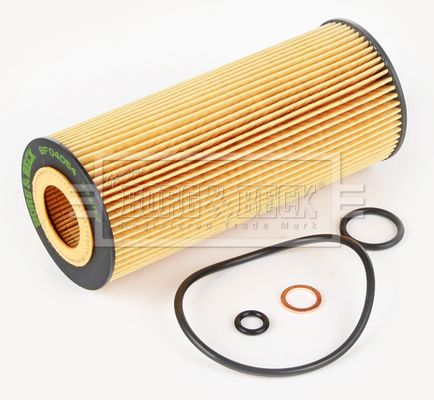 Filtro de aceite