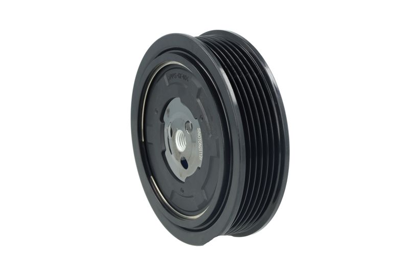 Magnetsidur, kliimakompressor, NRF 380100
