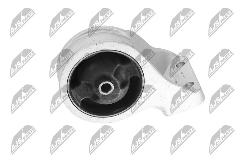 Paigutus, Mootor, NTY ZPS-HY-508