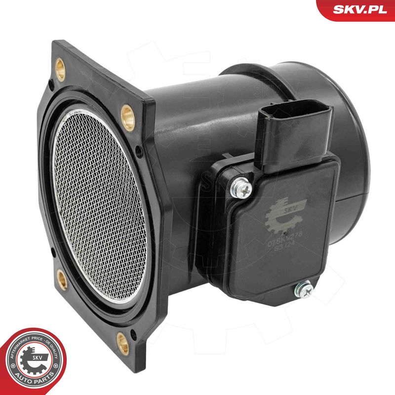 Õhumassimõõtja, ESEN SKV...