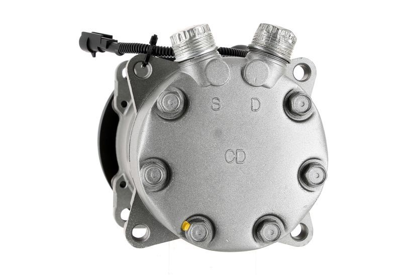 CEVAM 8600045 Compressor, air conditioning