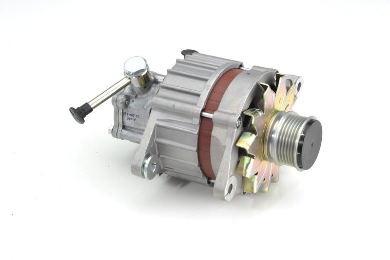 BOSCH F002G10862 Alternator