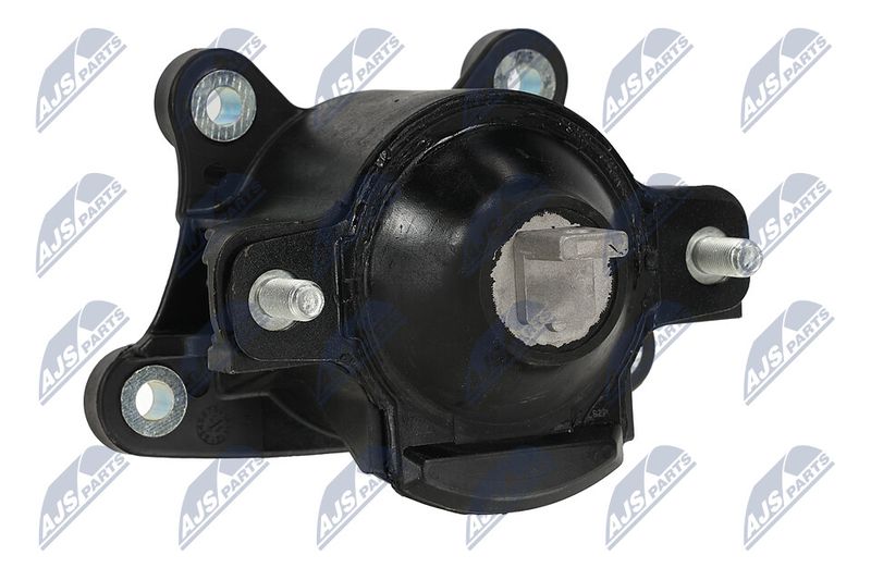 NTY ZPS-HD-086 Mounting, engine