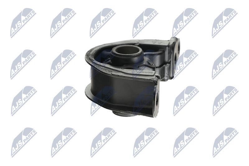 Paigutus, Mootor, NTY ZPS-HD-064