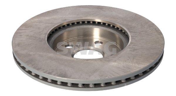 SWAG 33 10 6426 Brake Disc