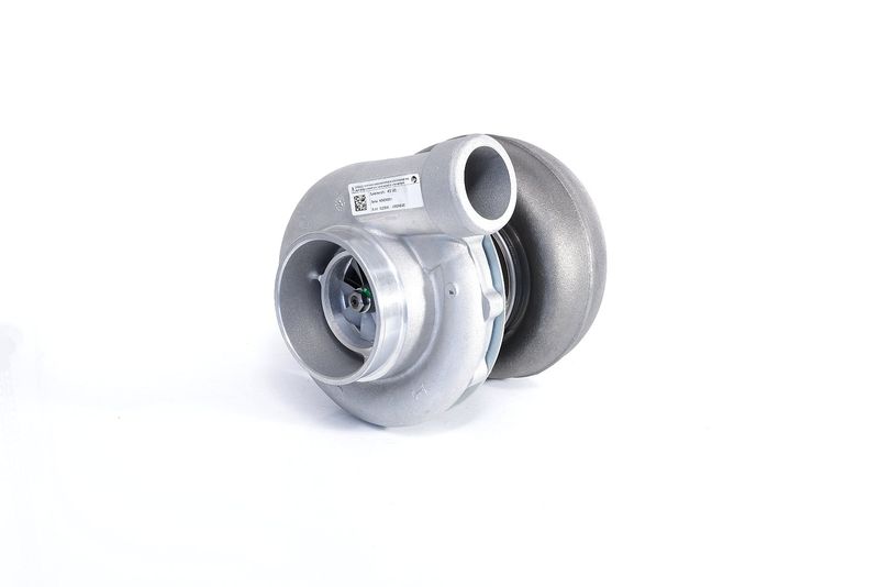 Compresor,sistem de supraalimentare T912121 BTS Turbo