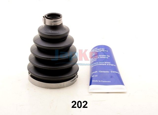 Kaitsekummikomplekt,...