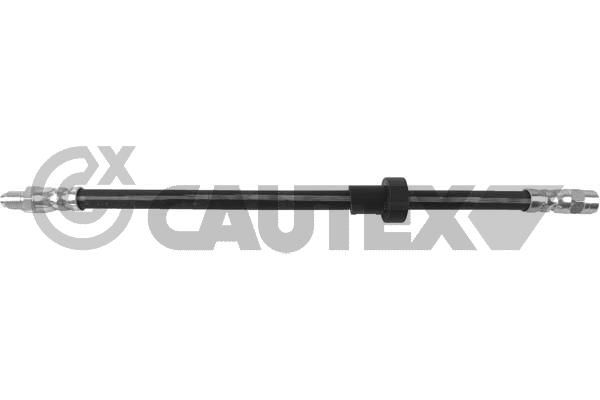 CAUTEX 756820 - Brake Hose