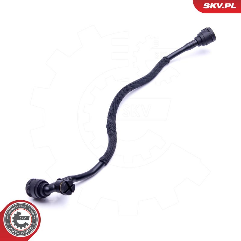 Jahutusvoolik, ESEN SKV 43SKV627