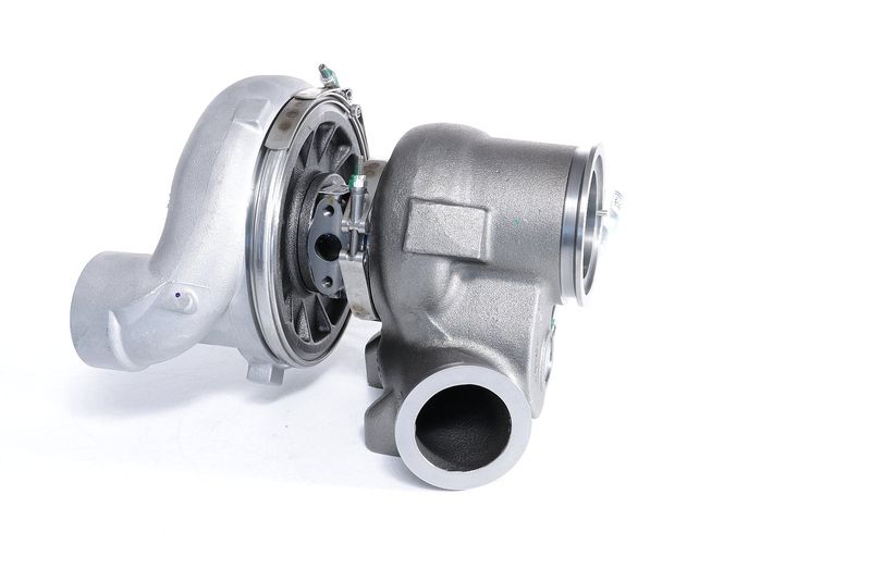 Compresor,sistem de supraalimentare T915936 BTS Turbo