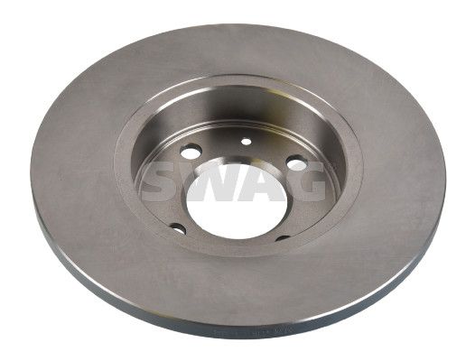 SWAG 32 90 6310 Brake Disc