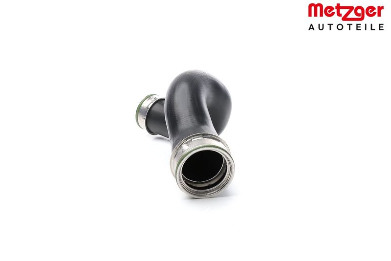 METZGER 2400680 Charge Air Hose