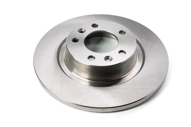 Dr!ve+ DP1010.11.1383 Brake Disc
