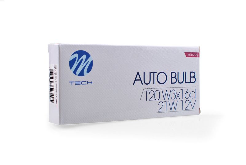 M-Tech Z62 Bulb, high beam headlight
