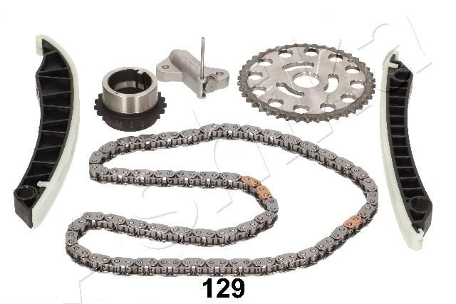 ASHIKA KCK129 Timing Chain Kit