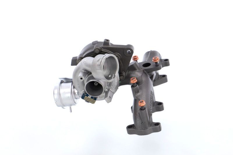 REMANTE 003-001-000051R Charger, charging (supercharged/turbocharged)