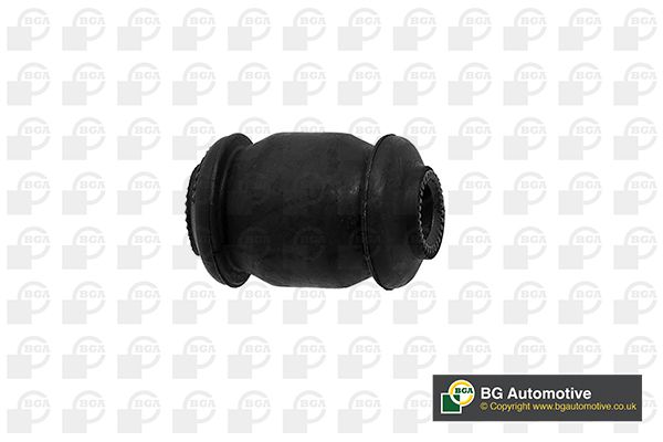 BGA BU3601 Mounting, control/trailing arm