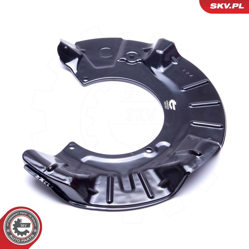 Plekk, piduriketas, ESEN...