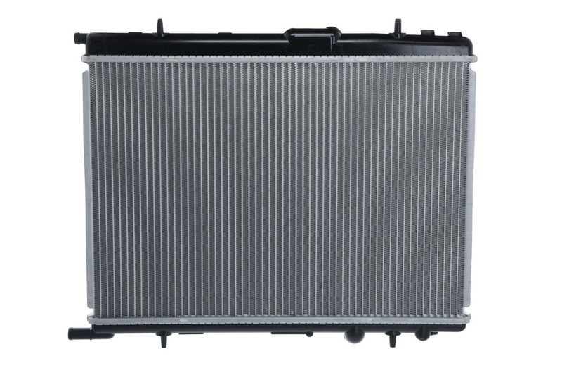 VALEO 701190 Radiator, engine cooling