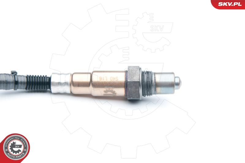 ESEN SKV 09SKV570 Lambda Sensor