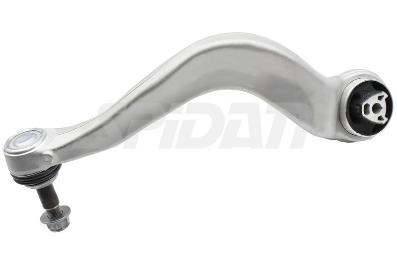 SPIDAN CHASSIS PARTS 92928 - Control/Trailing Arm, wheel suspension