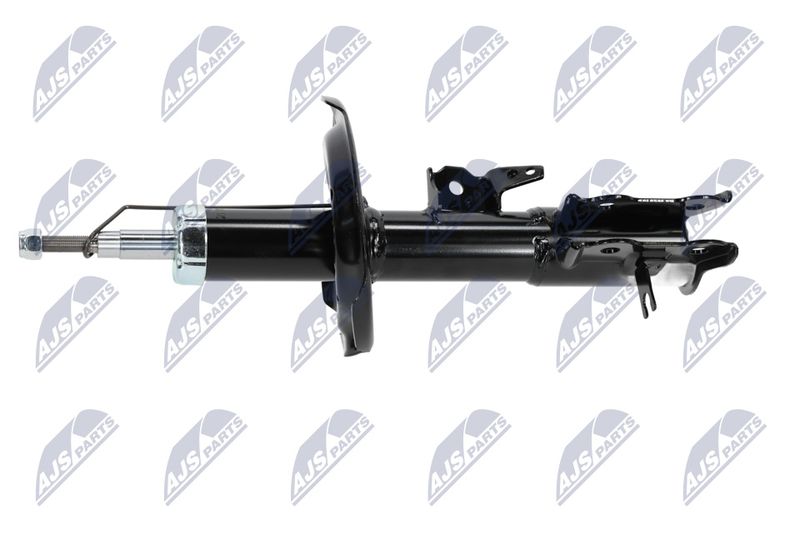 Amort, NTY A-HY-507