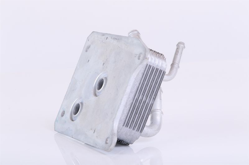 Õliradiaator, automaatkast, NISSENS 91292