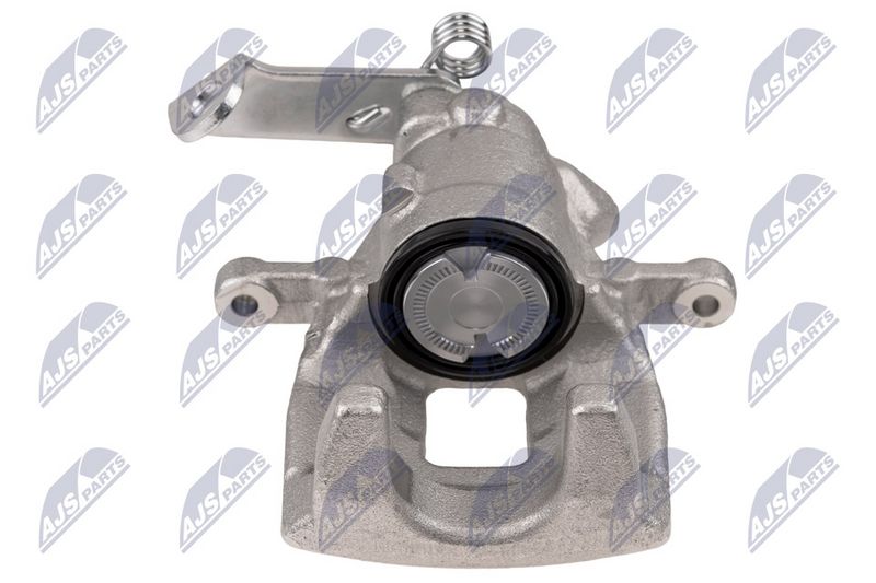 Pidurisadul, NTY HZT-CT-040