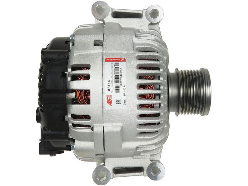 AS-PL A3114 Alternator